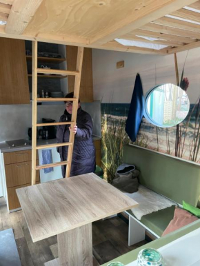 Tiny House Paula